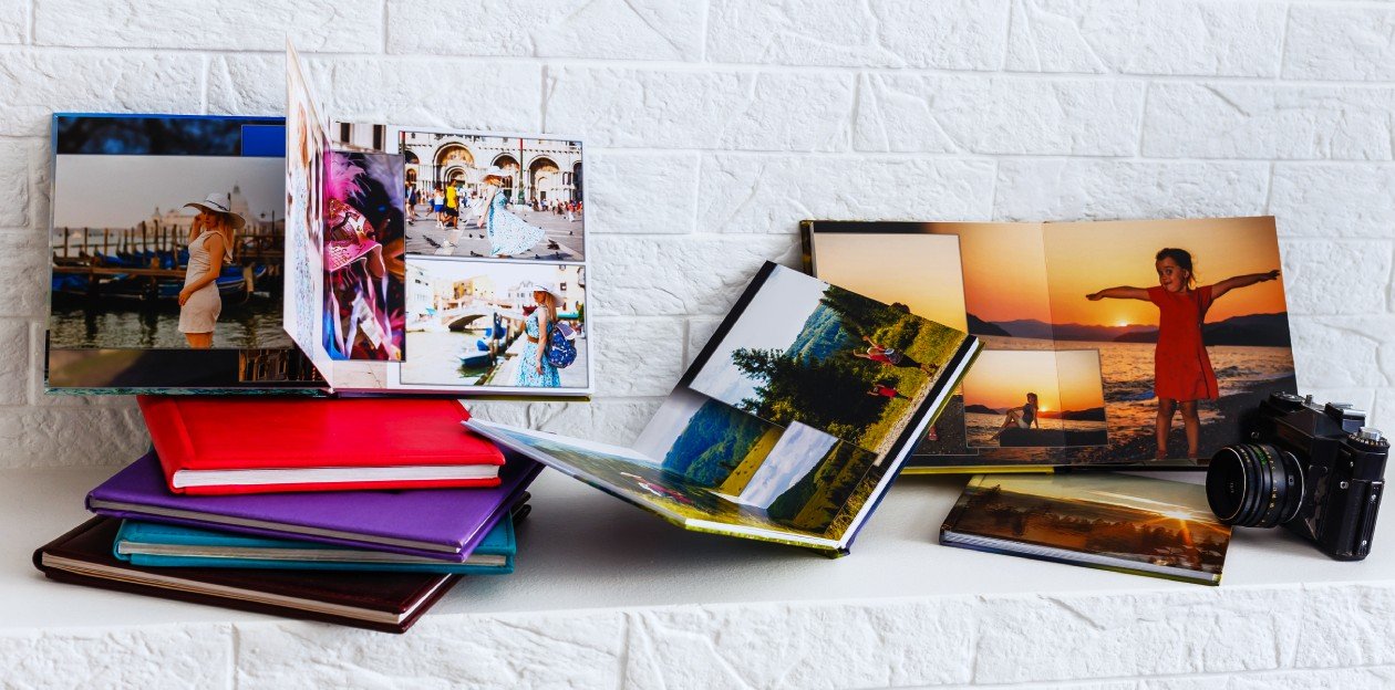 From Click to Print: A Behind-the-Scenes Journey of Photo Printing