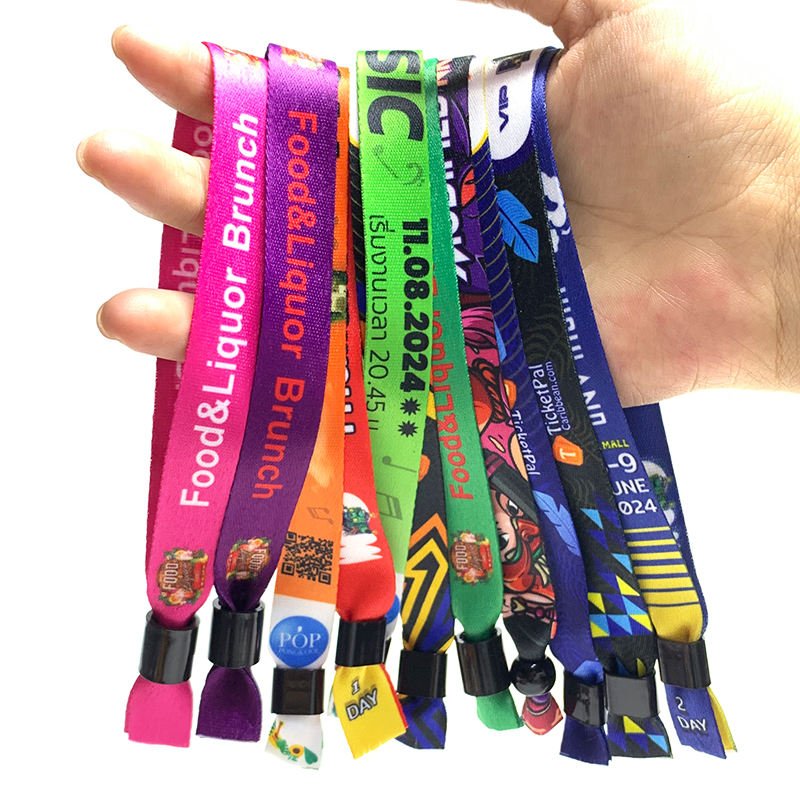 Wristbands